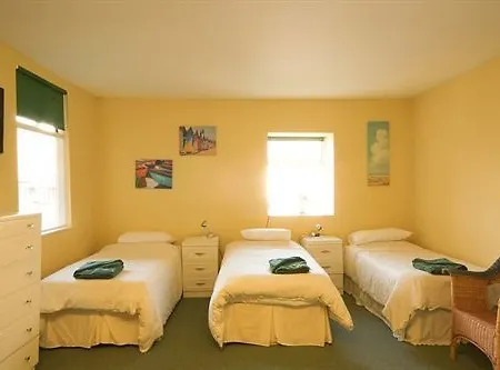 Hotel Lugger Penzance