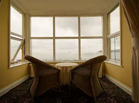 Hotel Lugger Penzance
