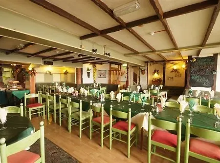Lugger Hotel Penzance